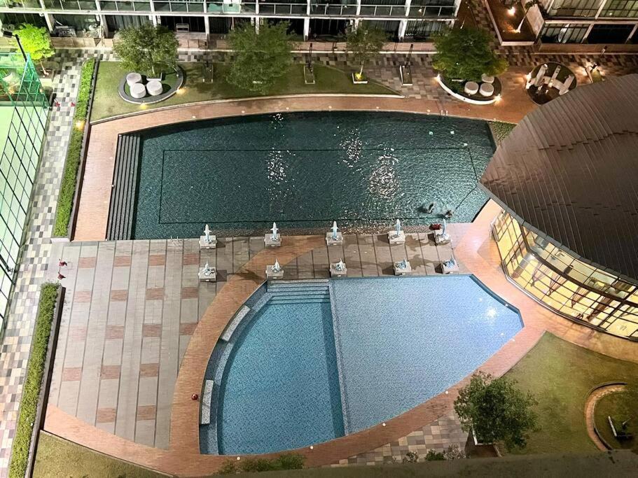 Pangsapuri Mount Austin Retreat Johor Bahru